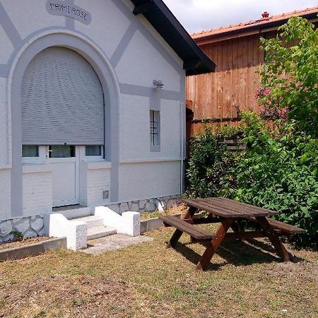 Villa Primerose Andernos-les-Bains Buitenkant foto