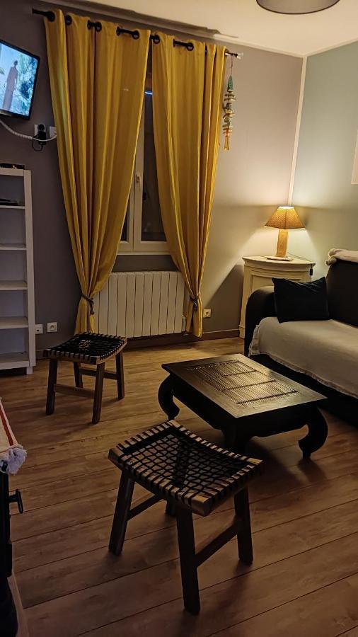 Villa Primerose Andernos-les-Bains Buitenkant foto